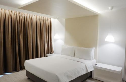 Antipolo Hotel | LeBlanc Hotel