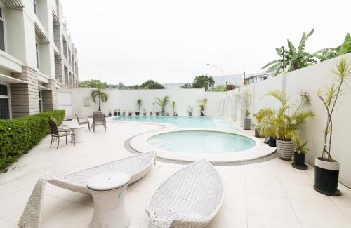 Antipolo Hotel | LeBlanc Hotel