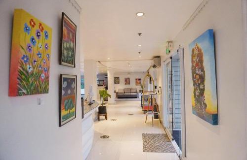 Antipolo Hotel | LeBlanc Hotel