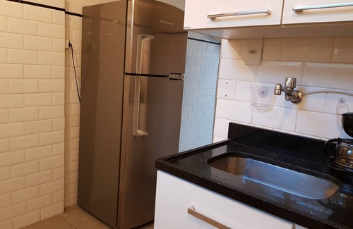 Leblon Apartamento | Leblon 2 Quartos 500 Metros da Praia