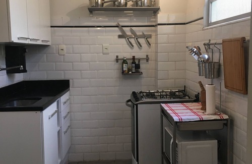 Leblon Apartamento | Leblon 2 Quartos 500 Metros da Praia