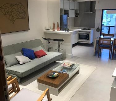 Leblon Apartamento | Leblon Flat