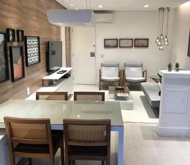 Leblon Apartamento | Leblon Flat
