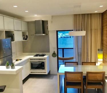 Leblon Apartamento | Leblon Flat