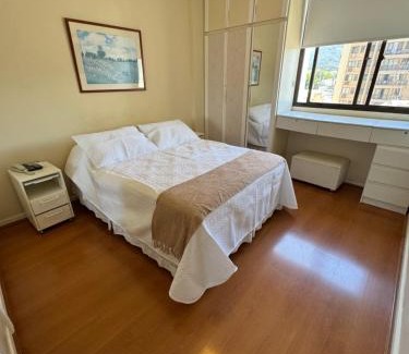Leblon Apartamento | Leblon Inn Amazing Flat with Pool in Leblon