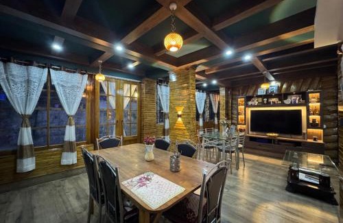 Lebong and Mineral Spring Tea Garden Casa | Lebong Mansara Homestay