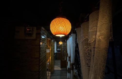Lebong and Mineral Spring Tea Garden Casa | Lebong Mansara Homestay