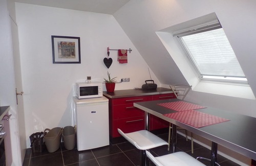 Mittelbergheim Condominio | Lecaillon casa rural / condominio