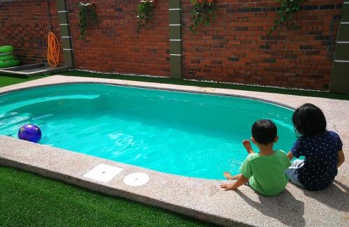 Kampung Bukit Katil Casa | LeCamar STAYCATION Bukit Katil