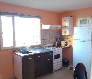 Province of Tierra del Fuego Apartamento | Lecao