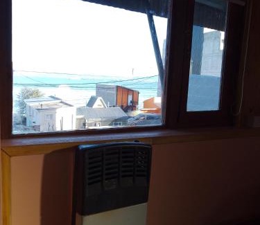 Province of Tierra del Fuego Apartamento | Lecao