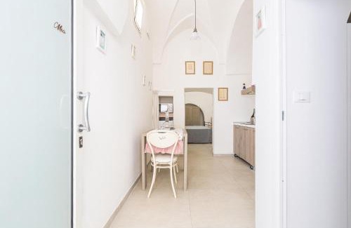 Castrignano del Capo Apartamento | LecasinediCo` by BarBarHouse