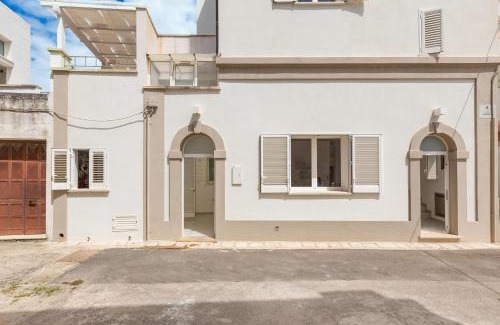 Castrignano del Capo Apartamento | LecasinediCo` by BarBarHouse