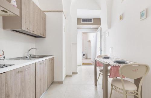 Castrignano del Capo Apartamento | LecasinediCo` by BarBarHouse