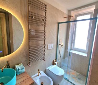 Lecco Apartamento | Lecco Antico Pozzo - Modern Suite