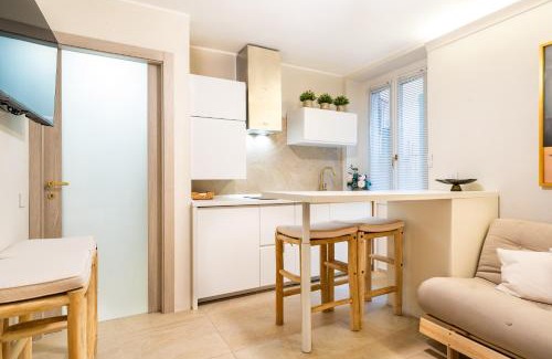 Lecco Apartamento | Lecco Antico Pozzo - Modern Suite