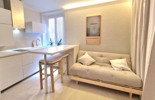 Lecco Apartamento | Lecco Antico Pozzo - Modern Suite