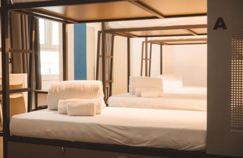 Lecco Hostal | Lecco Hostel & Rooms