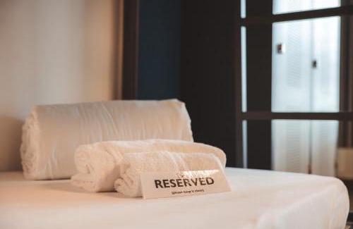 Lecco Hostal | Lecco Hostel & Rooms