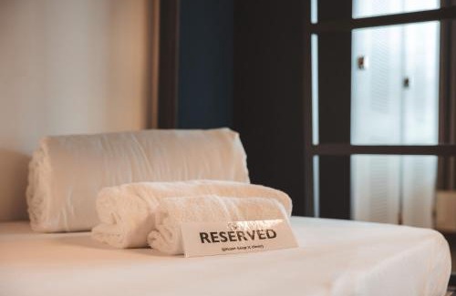 Lecco Hostal | Lecco Hostel & Rooms