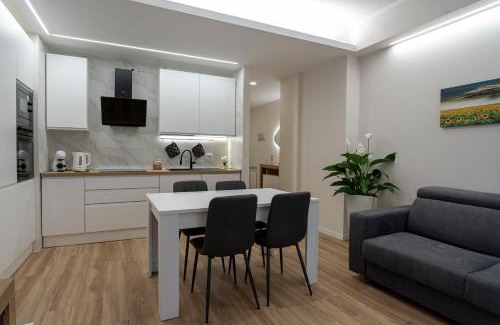 Lecco Apartamento | LECCO LAKE SUITE Dante 20 Balcony e Wi-Fi