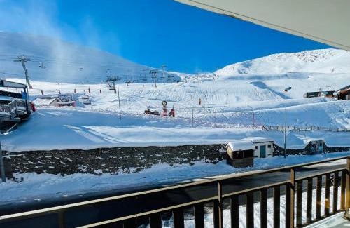 Pla d'Adet Apartamento | LeChalet N22 Au pied des pistes