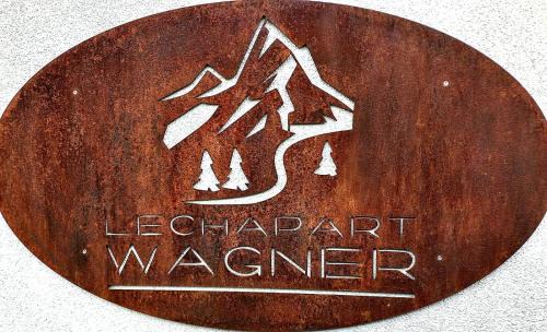 Lechaschau Apartamento | Lechapart Wagner