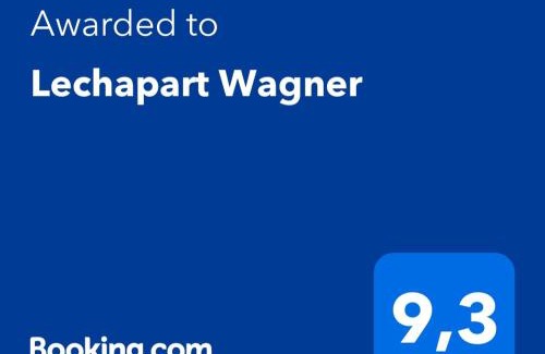 Lechaschau Apartamento | Lechapart Wagner