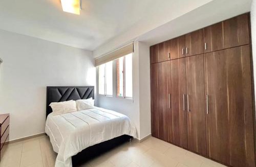 Lecherías Apartamento | Lecheria Bello Apartamento 9 personas - de Lujo