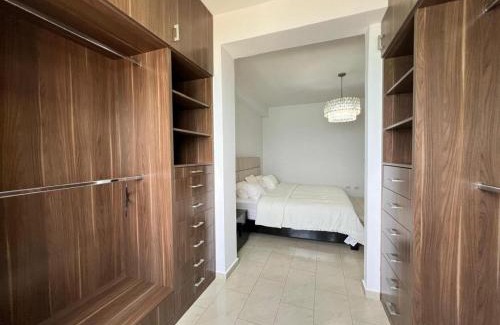 Lecherías Apartamento | Lecheria Bello Apartamento 9 personas - de Lujo