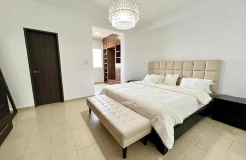 Lecherías Apartamento | Lecheria Bello Apartamento 9 personas - de Lujo