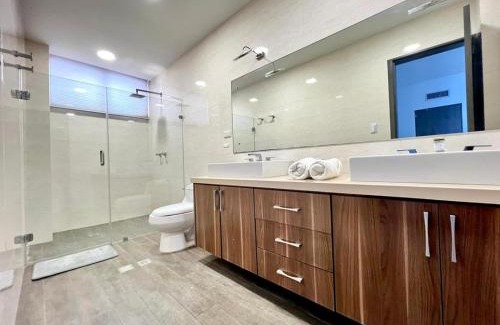 Lecherías Apartamento | Lecheria Bello Apartamento 9 personas - de Lujo