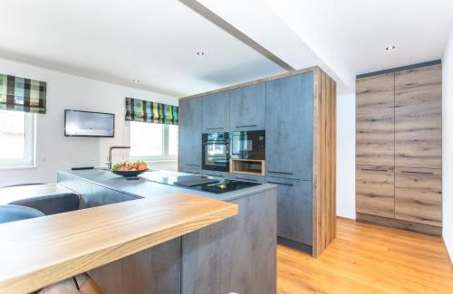 Wald im Pinzgau Casa | lechner living apartments