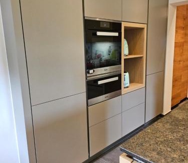 Wald im Pinzgau Casa | lechner living apartments