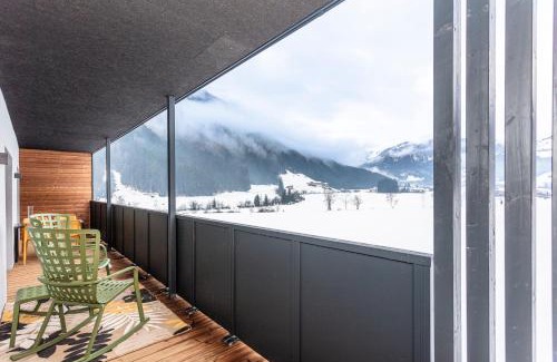 Wald im Pinzgau Casa | lechner living apartments