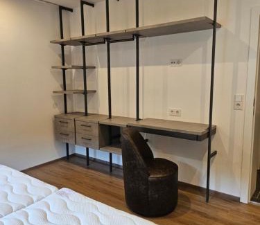 Wald im Pinzgau Casa | lechner living apartments