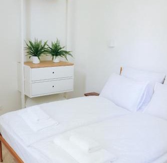 Szeged Apartamento | Lechner4 Residence