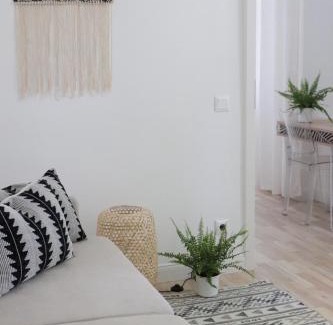 Szeged Apartamento | Lechner4 Residence