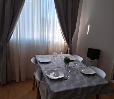 Puerto Madryn Apartamento | Lechuzas 2 - Confortable, Moderno y Luminoso