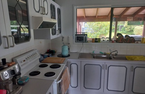Bawley Point Casa | LECKS BAWLEY GETAWAY
