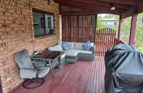 Bawley Point Casa | LECKS BAWLEY GETAWAY