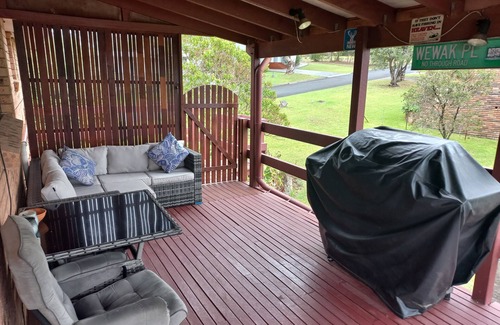Bawley Point Casa | LECKS BAWLEY GETAWAY