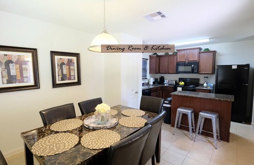 Humble Casa | leclaire · ❤️Bush Airport-4 habitaciones, 5 camas North Houston