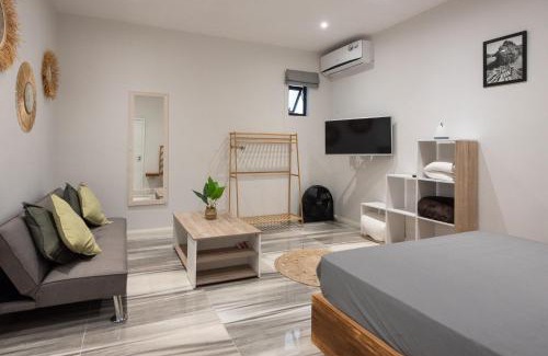 Pointe aux Canonniers Apartamento | LeCosyCanonniersStudio1