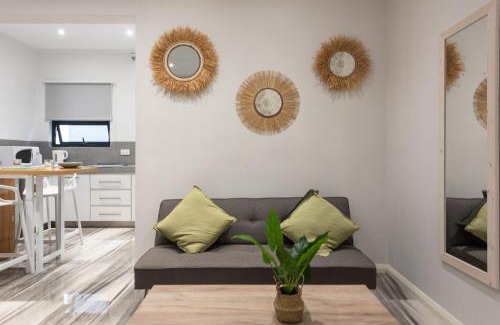 Pointe aux Canonniers Apartamento | LeCosyCanonniersStudio1