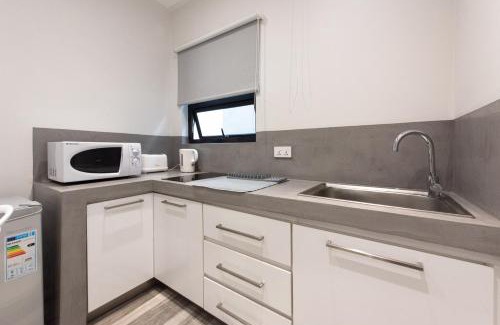 Pointe aux Canonniers Apartamento | LeCosyCanonniersStudio1