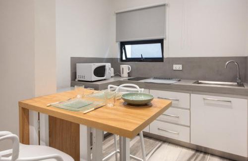 Pointe aux Canonniers Apartamento | LeCosyCanonniersStudio1