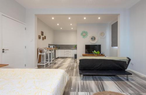 Pointe aux Canonniers Apartamento | LeCosyCanonniersStudio4
