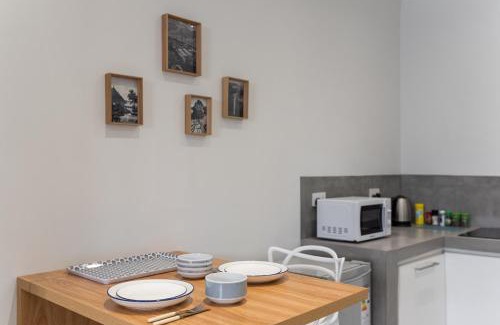 Pointe aux Canonniers Apartamento | LeCosyCanonniersStudio4
