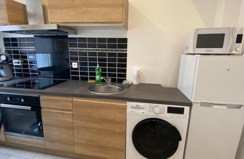 Calais City Center Apartamento | lecosyNew 1 - WIFI